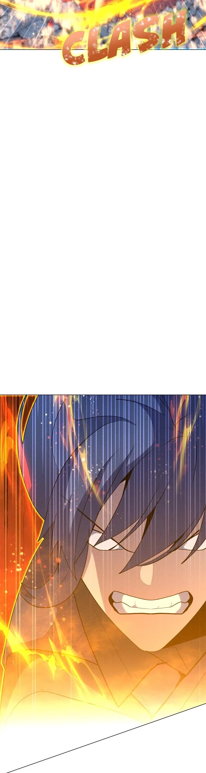 Solo Spell Caster chapter 199 page 4