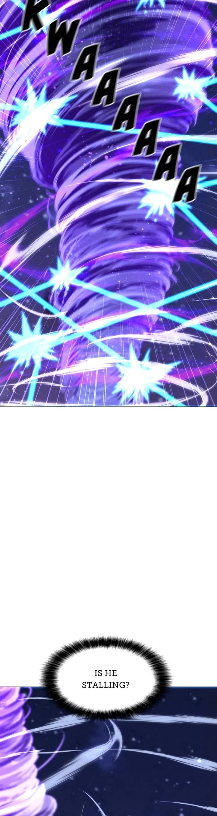 Solo Spell Caster chapter 199 page 45