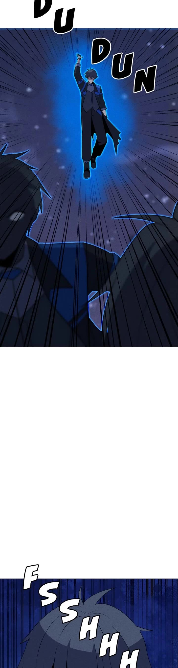 Solo Spell Caster chapter 199 page 50