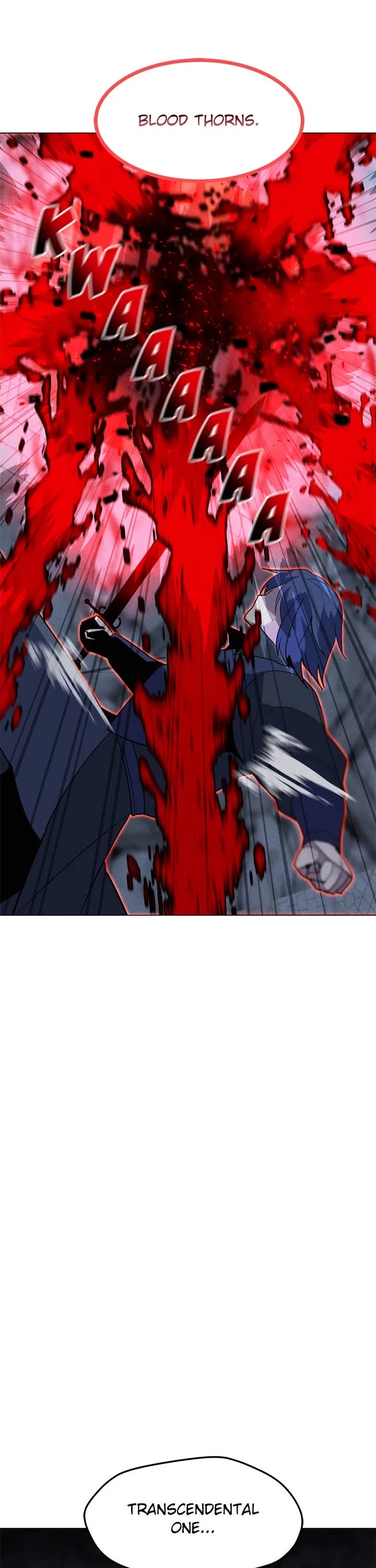 Solo Spell Caster chapter 199 page 6