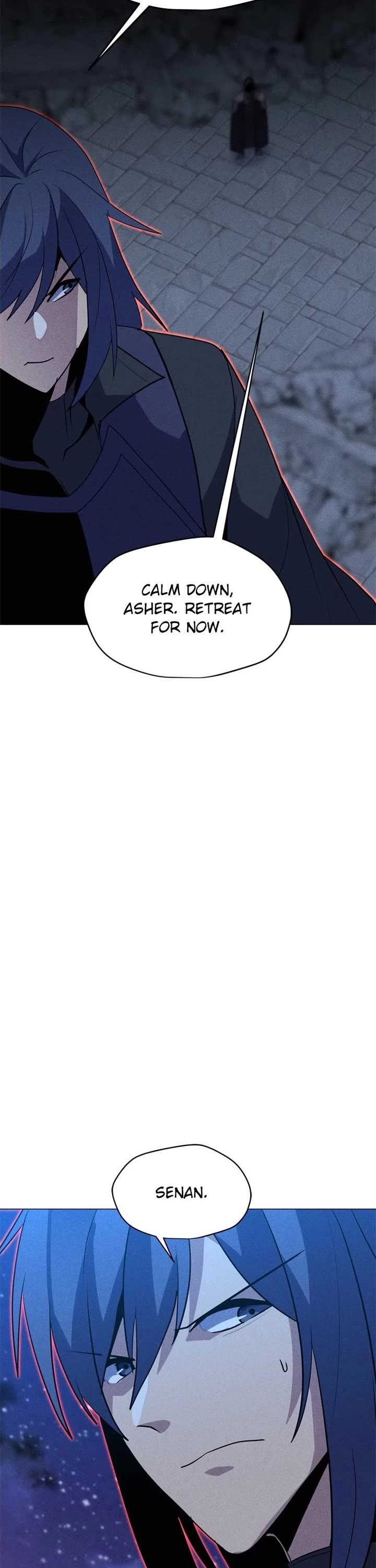 Solo Spell Caster chapter 199 page 7