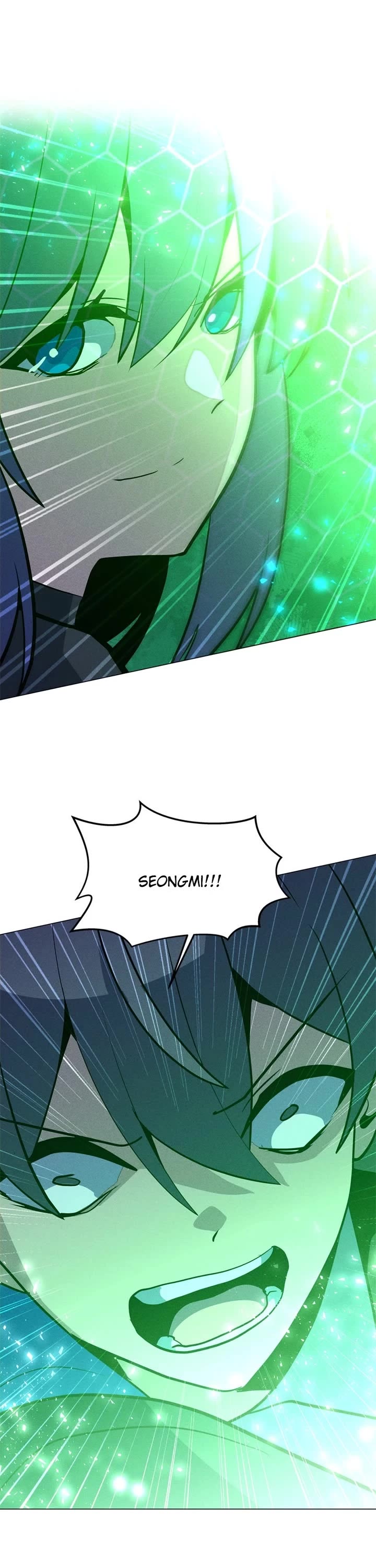 Solo Spell Caster chapter 200 page 13