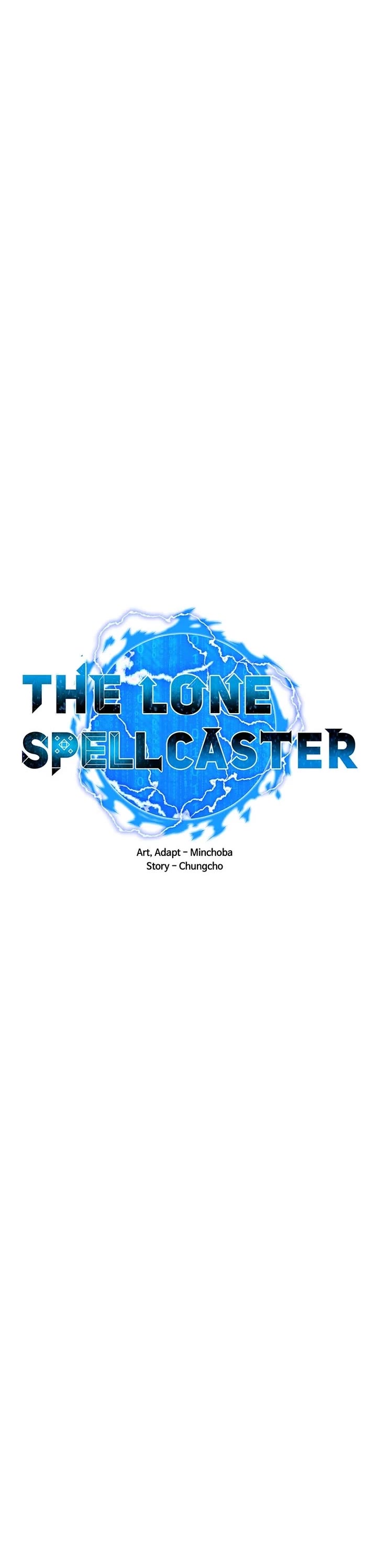 Solo Spell Caster chapter 200 page 15