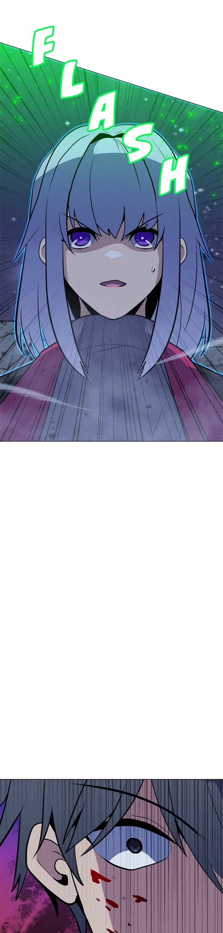 Solo Spell Caster chapter 200 page 17