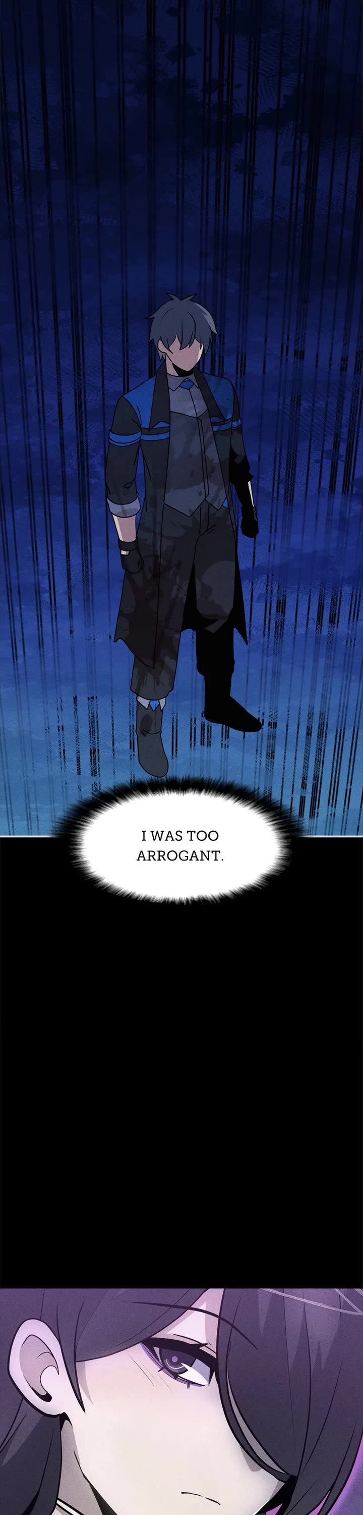 Solo Spell Caster chapter 200 page 23