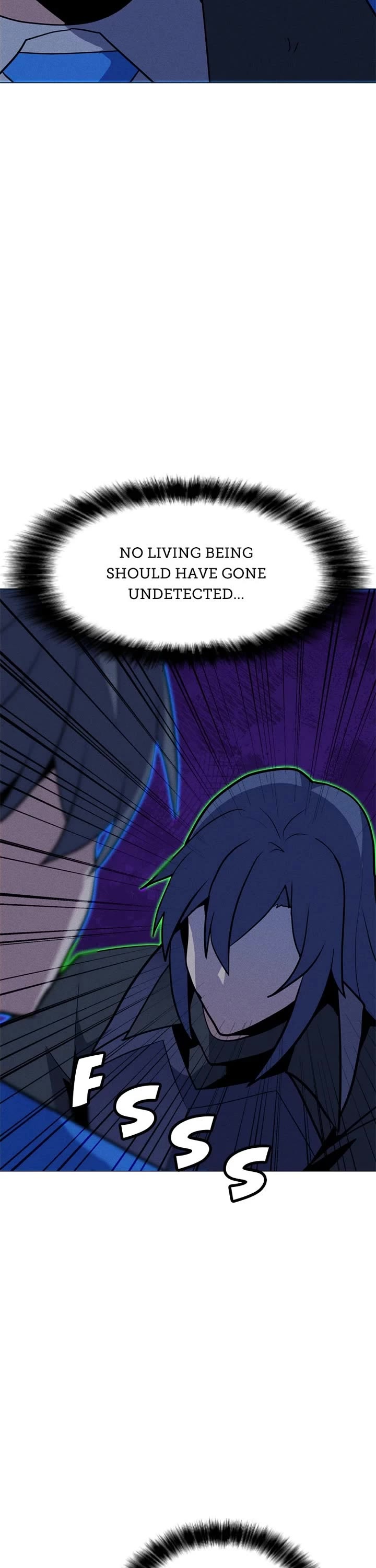 Solo Spell Caster chapter 200 page 3