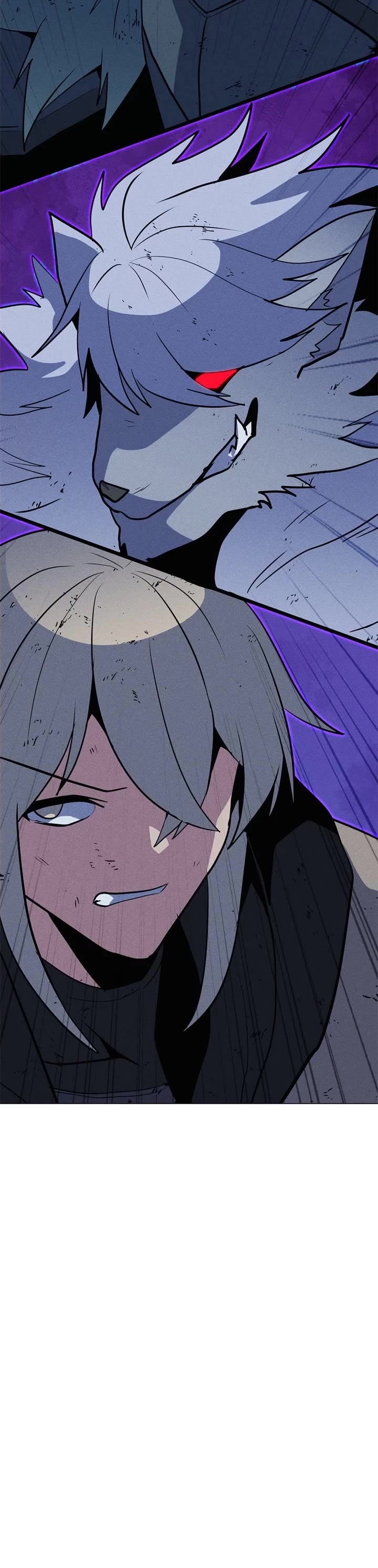 Solo Spell Caster chapter 200 page 30
