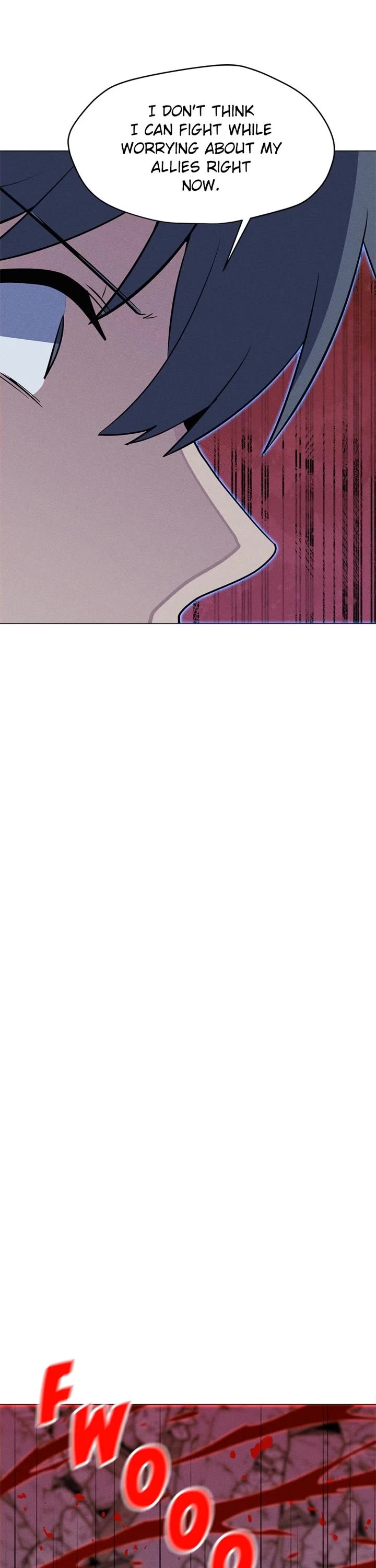 Solo Spell Caster chapter 200 page 31