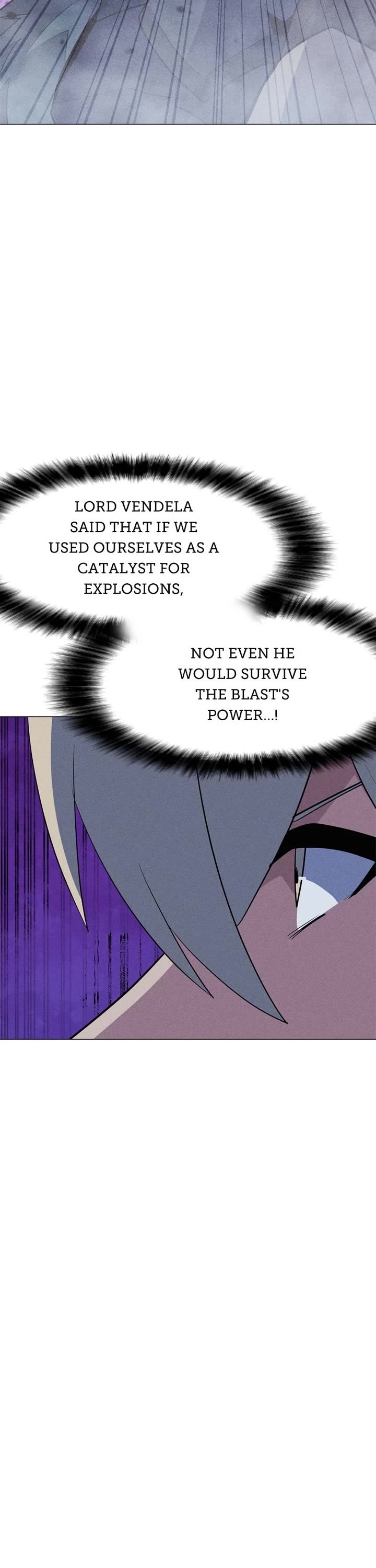 Solo Spell Caster chapter 200 page 36
