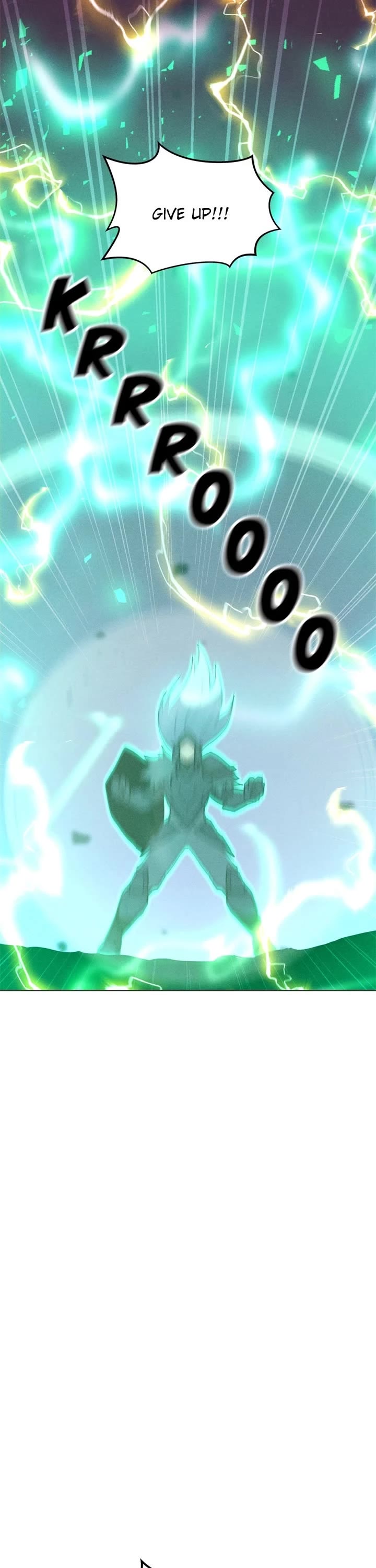 Solo Spell Caster chapter 200 page 43