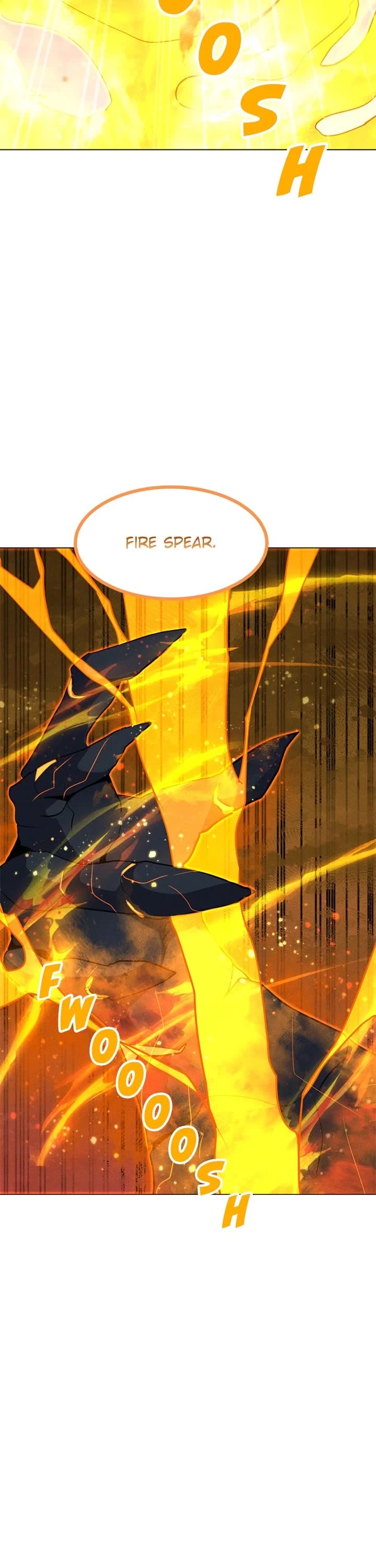 Solo Spell Caster chapter 200 page 46