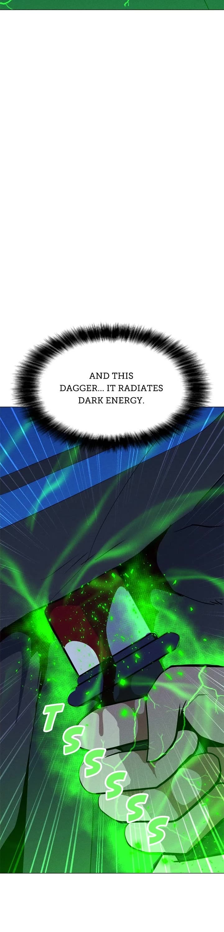 Solo Spell Caster chapter 200 page 5