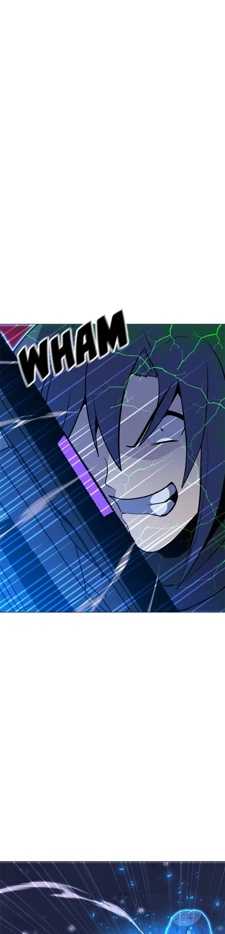 Solo Spell Caster chapter 200 page 9