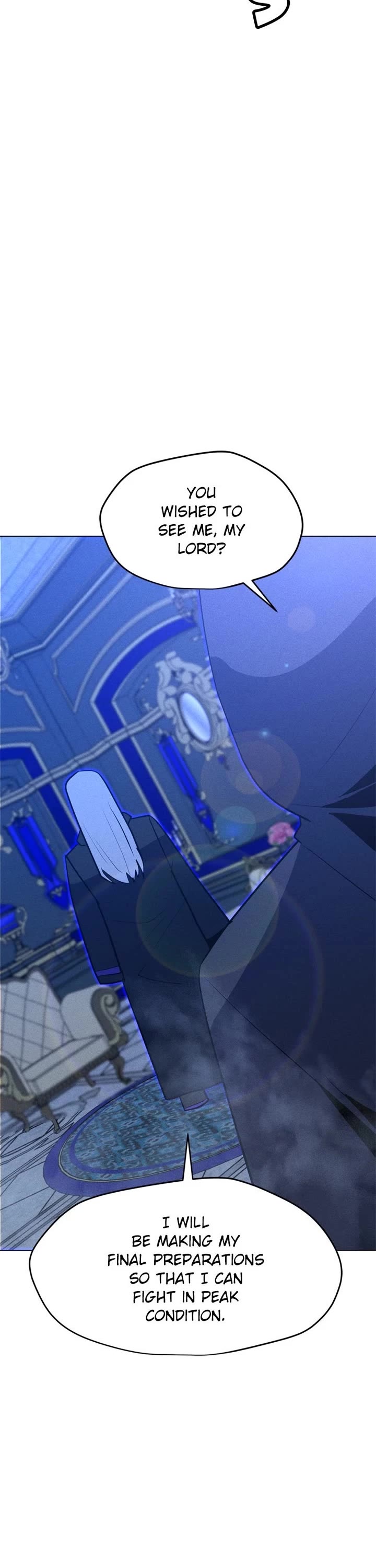 Solo Spell Caster chapter 203 page 13