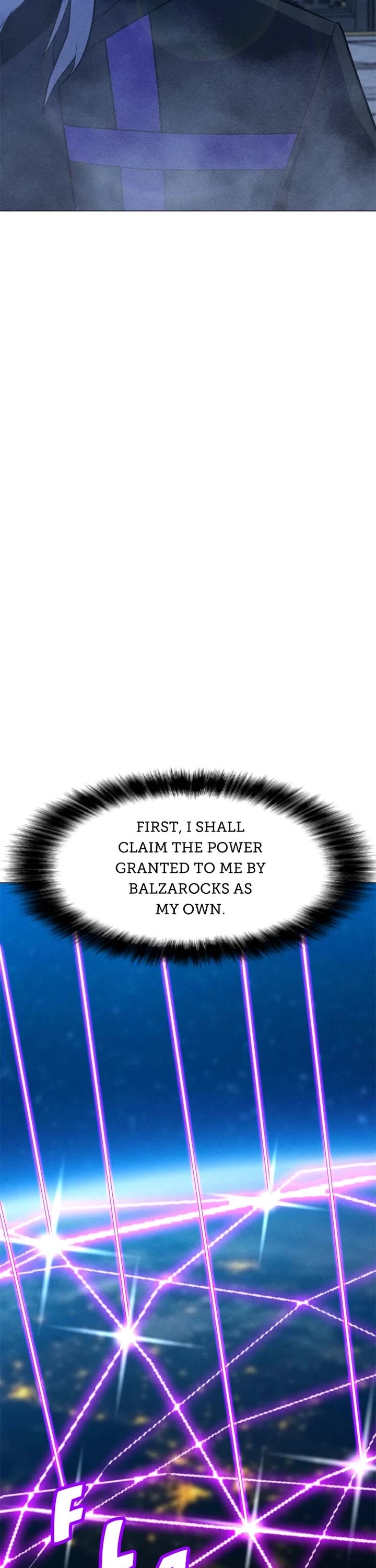 Solo Spell Caster chapter 203 page 16