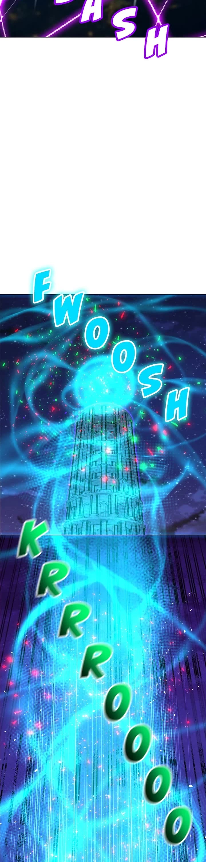 Solo Spell Caster chapter 203 page 17
