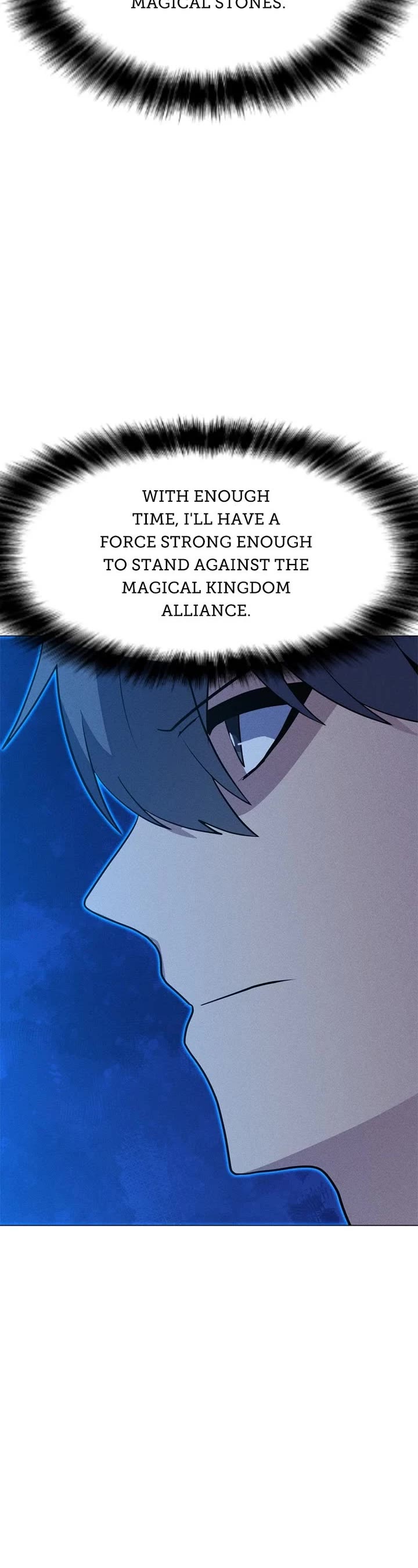 Solo Spell Caster chapter 203 page 29