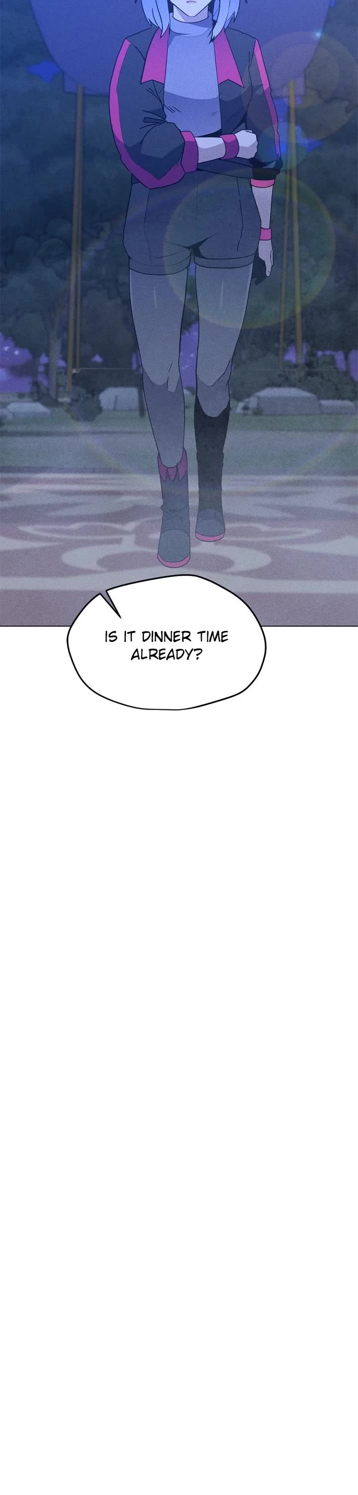 Solo Spell Caster chapter 203 page 31