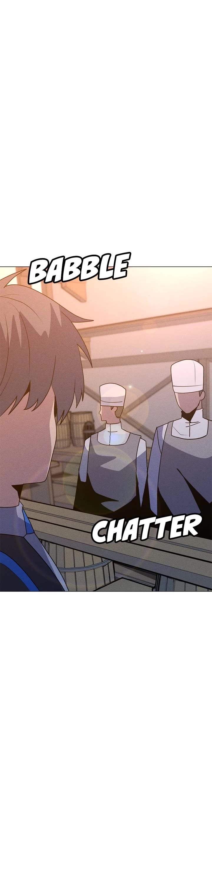 Solo Spell Caster chapter 203 page 33