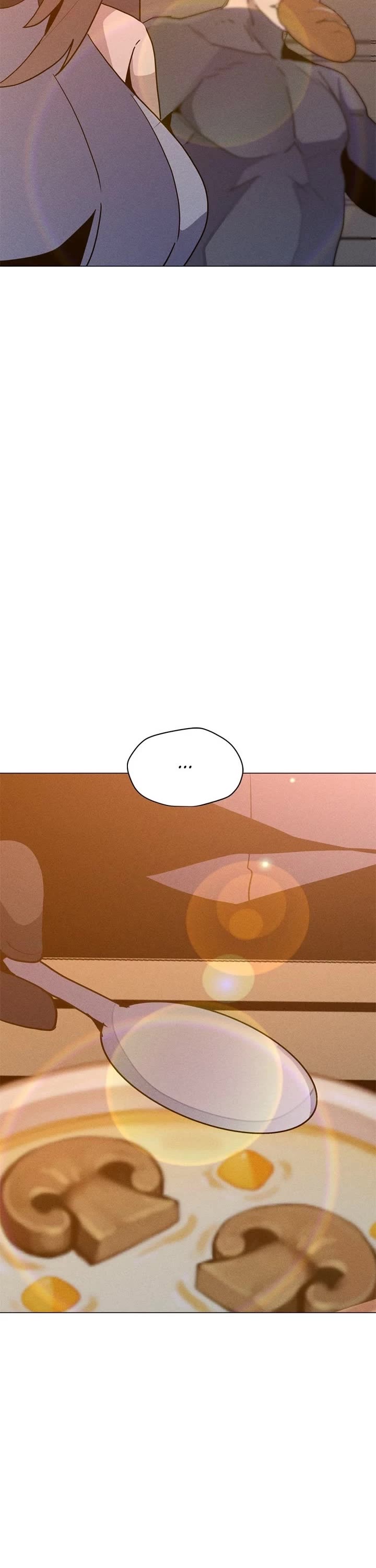 Solo Spell Caster chapter 203 page 36