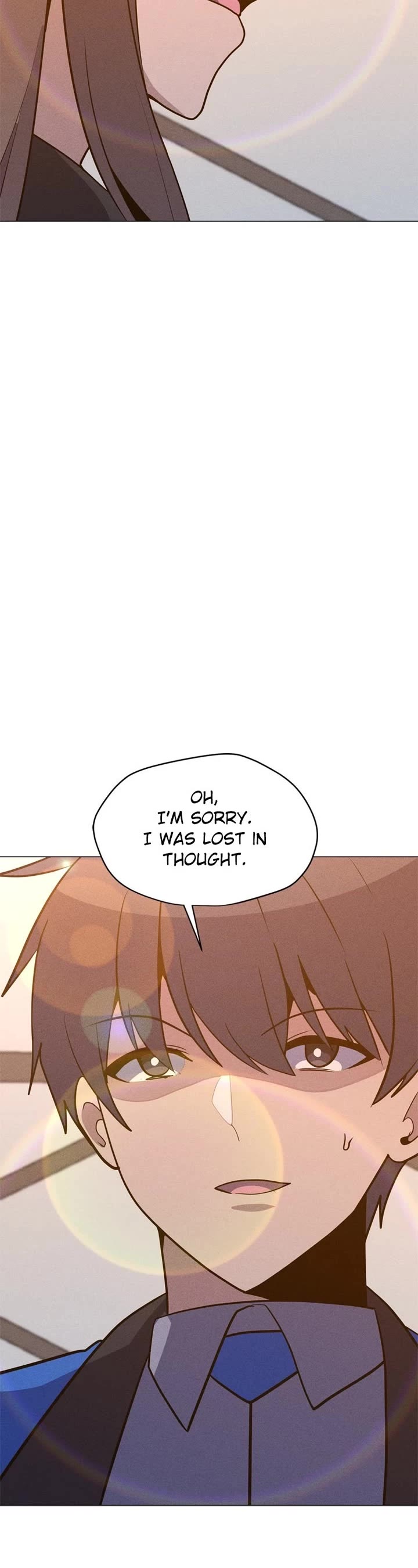 Solo Spell Caster chapter 203 page 39
