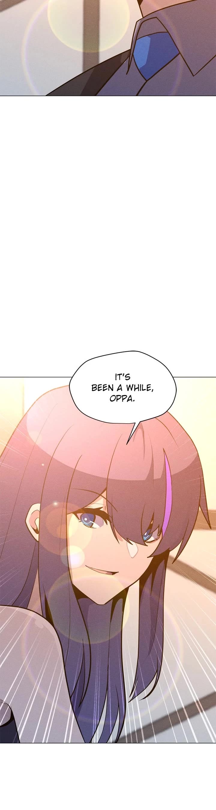 Solo Spell Caster chapter 203 page 45