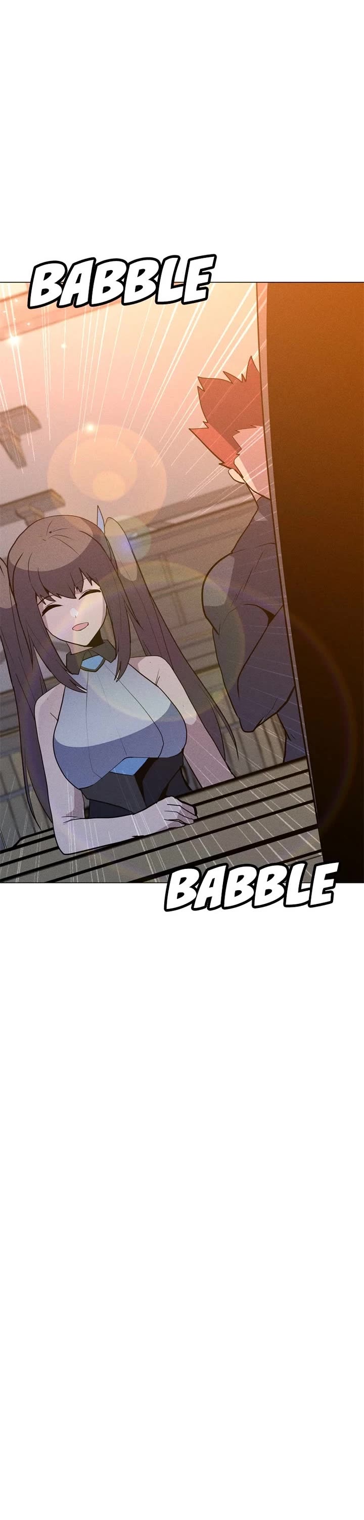 Solo Spell Caster chapter 203 page 53