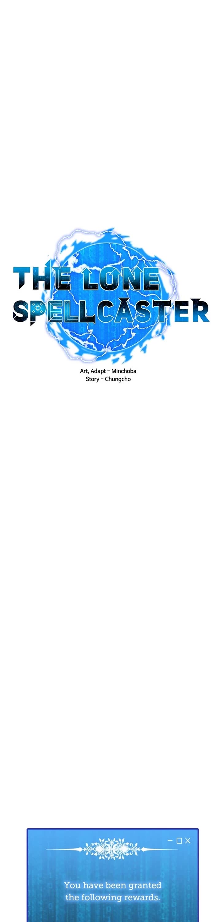 Solo Spell Caster chapter 207 page 12