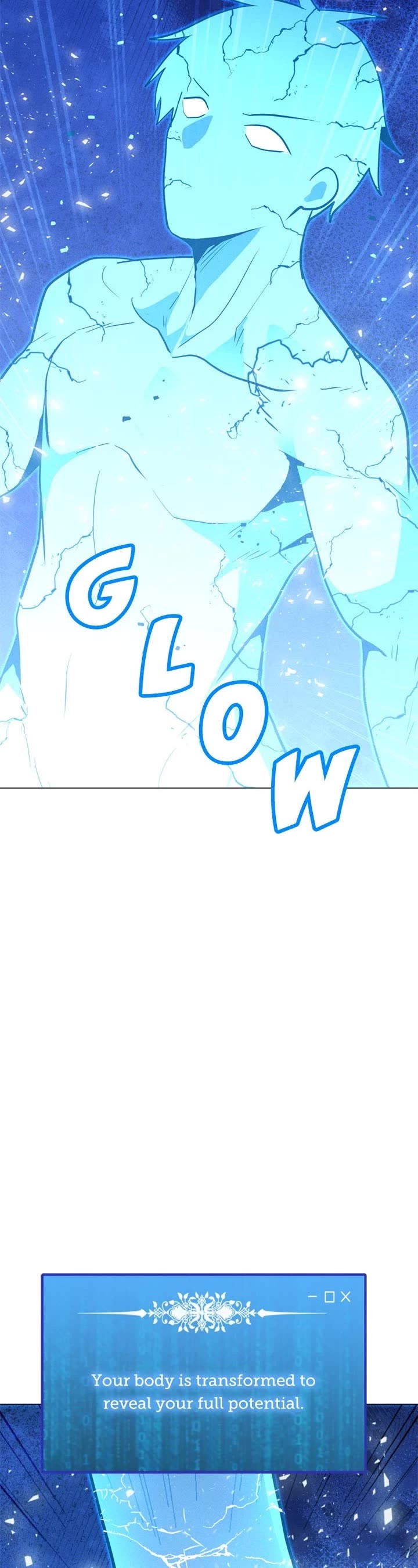 Solo Spell Caster chapter 207 page 14