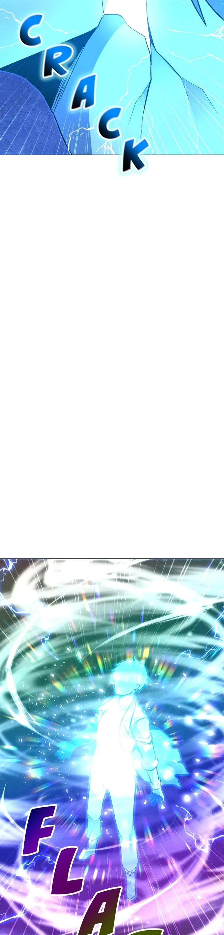 Solo Spell Caster chapter 207 page 16