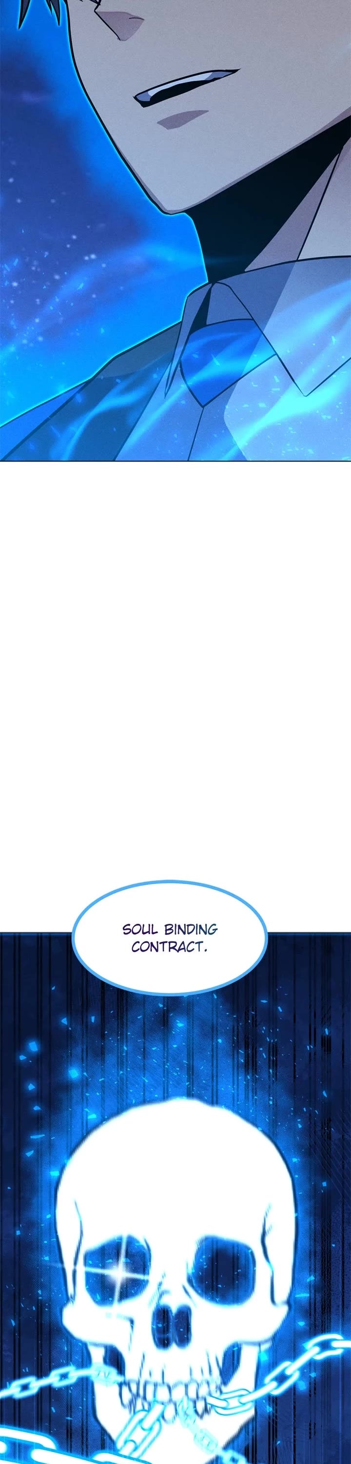 Solo Spell Caster chapter 207 page 2