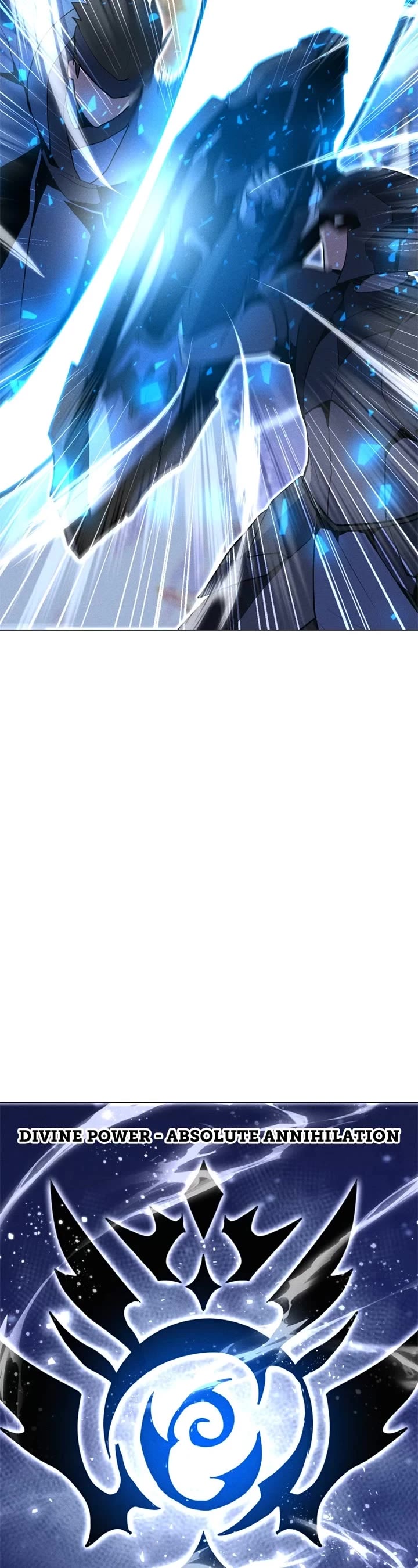 Solo Spell Caster chapter 207 page 24