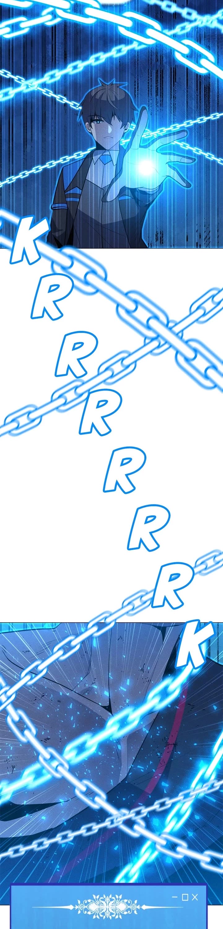 Solo Spell Caster chapter 207 page 3