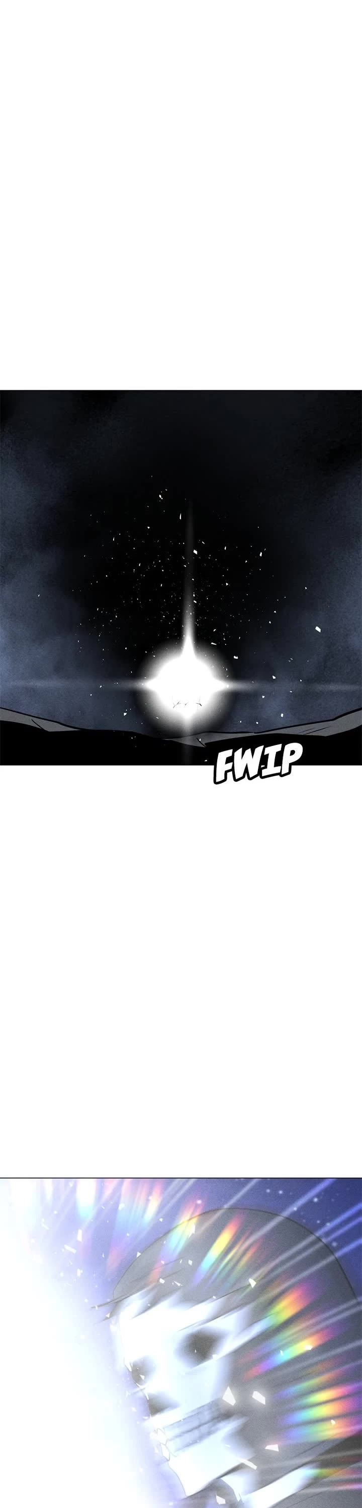 Solo Spell Caster chapter 207 page 32