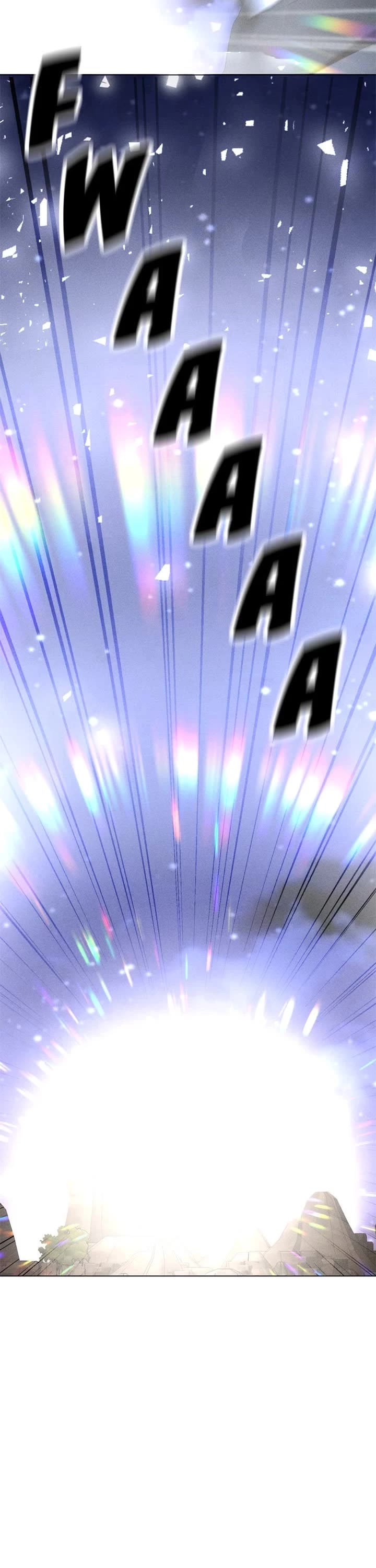 Solo Spell Caster chapter 207 page 33