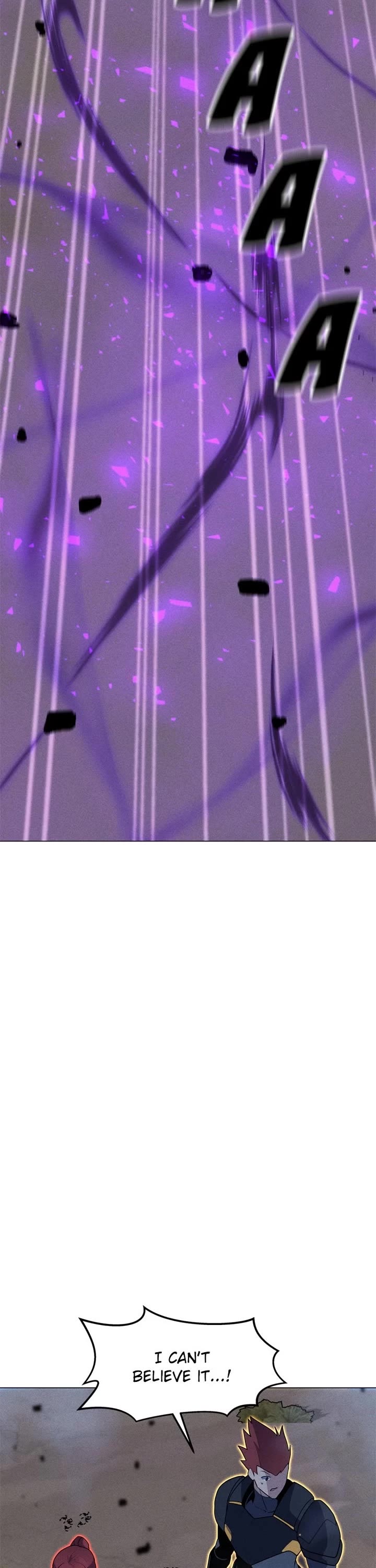 Solo Spell Caster chapter 207 page 37