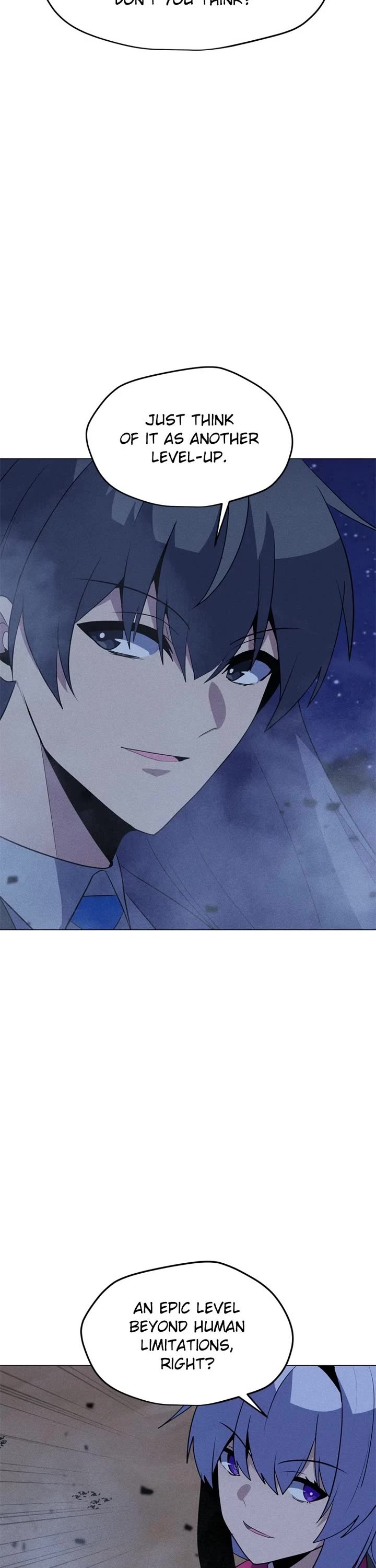 Solo Spell Caster chapter 207 page 42