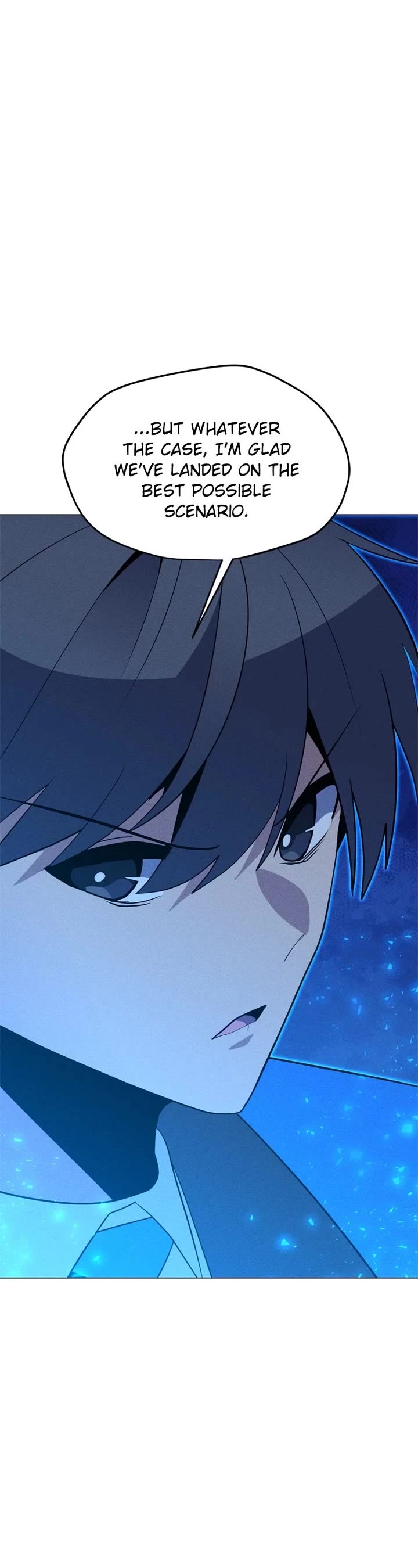 Solo Spell Caster chapter 207 page 45