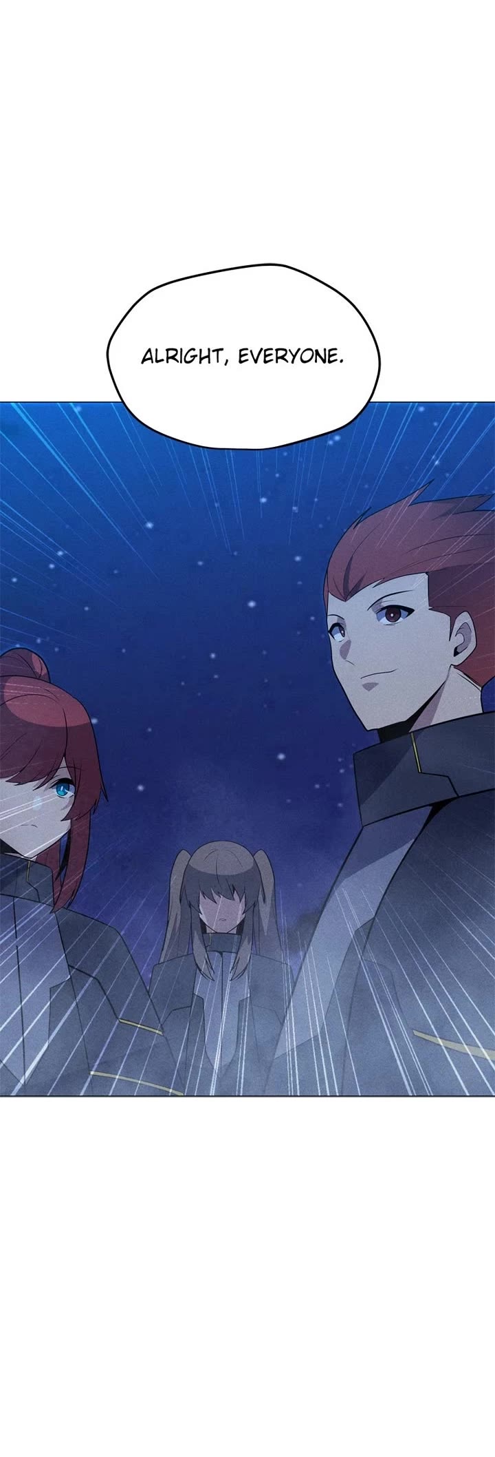 Solo Spell Caster chapter 207 page 46