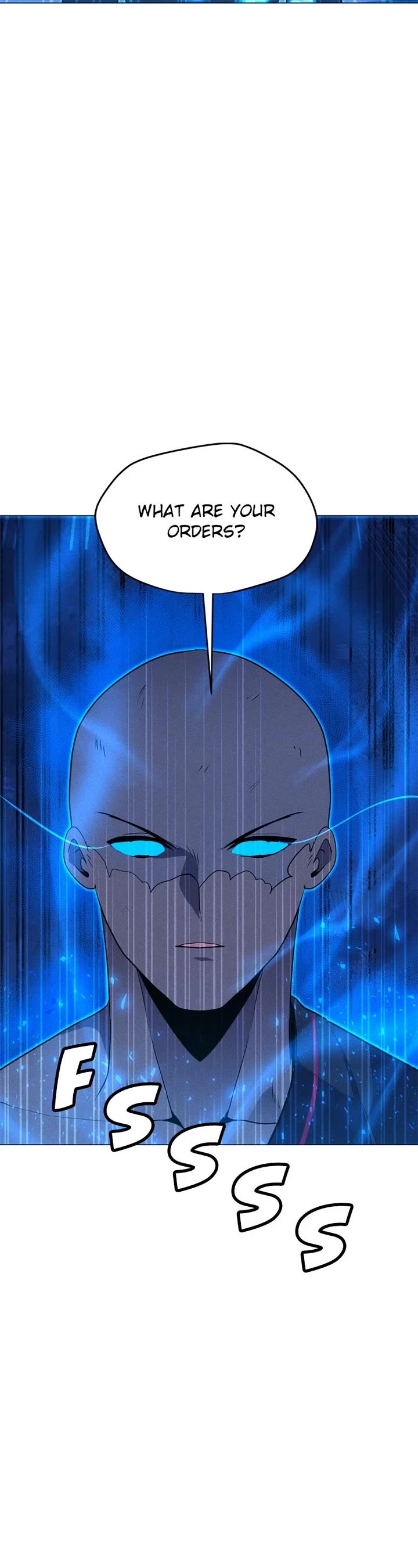 Solo Spell Caster chapter 207 page 5