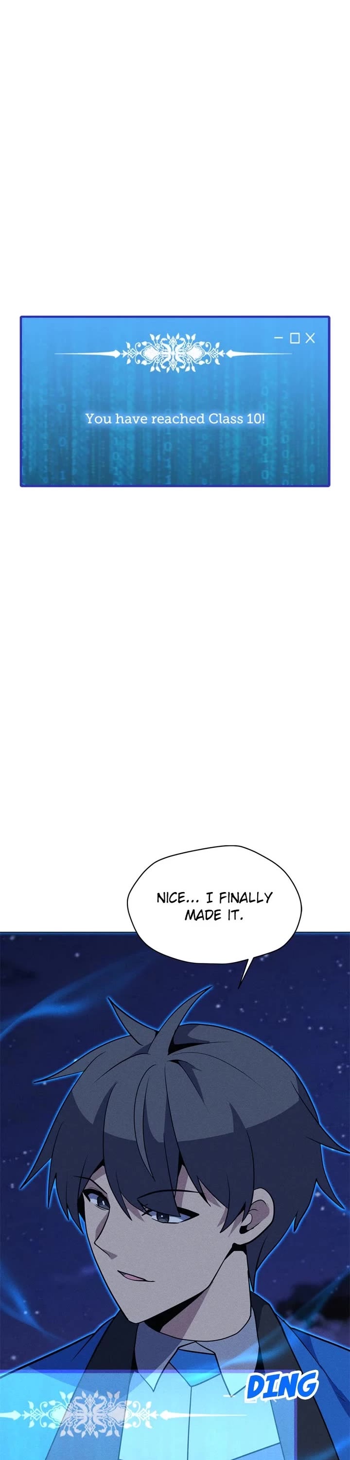 Solo Spell Caster chapter 207 page 7