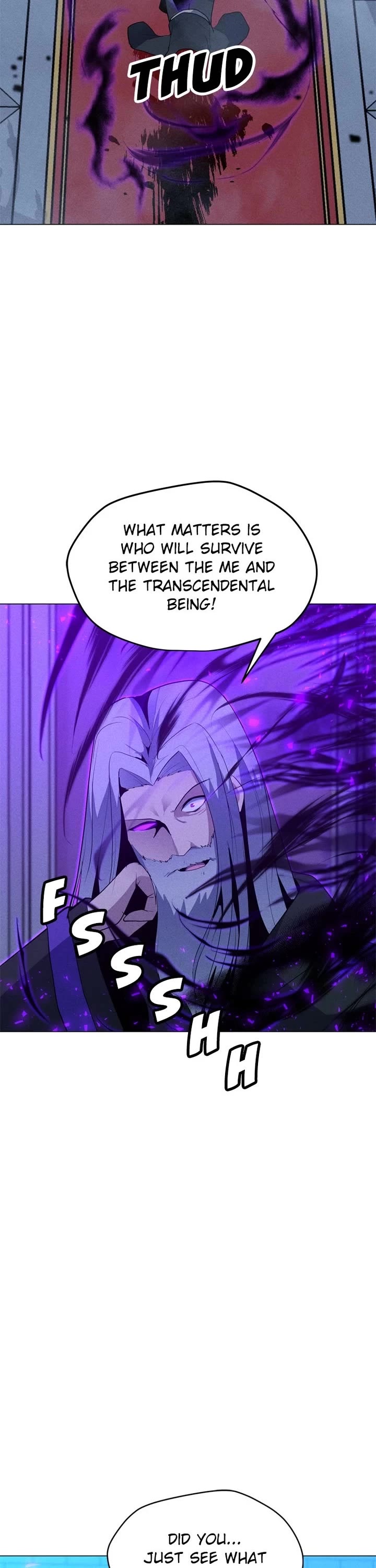 Solo Spell Caster chapter 208 page 13