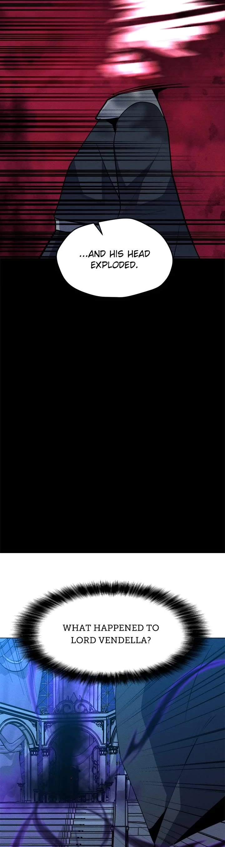 Solo Spell Caster chapter 208 page 15