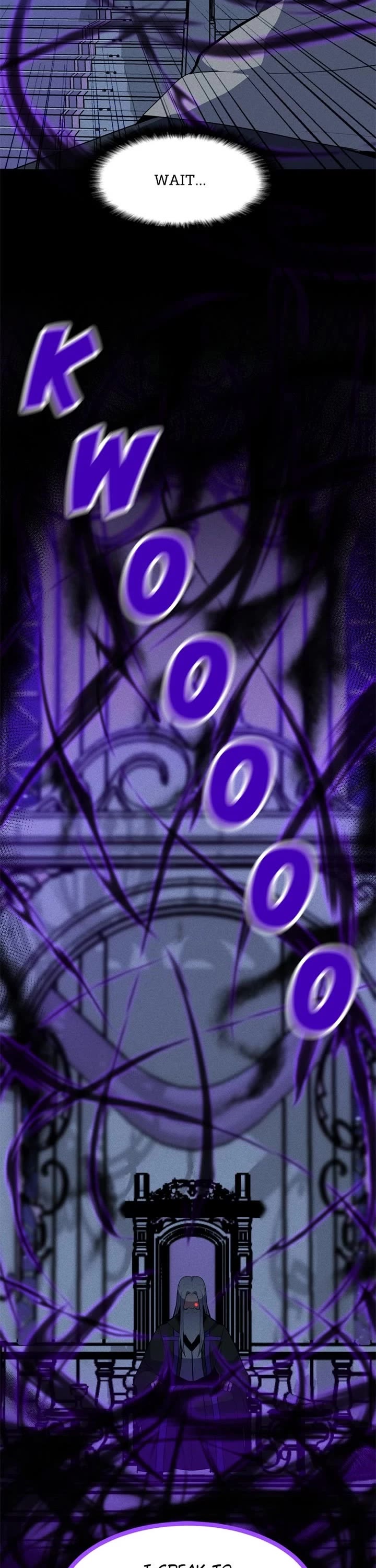 Solo Spell Caster chapter 208 page 16