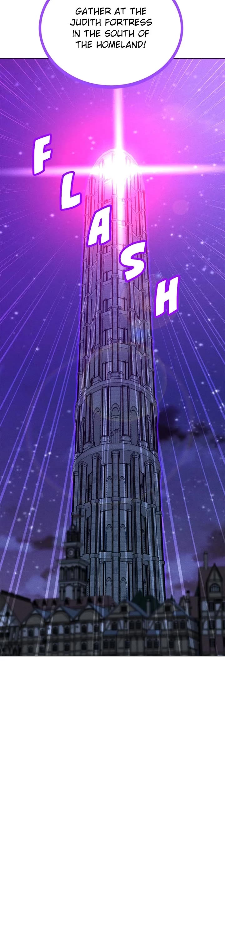 Solo Spell Caster chapter 208 page 18