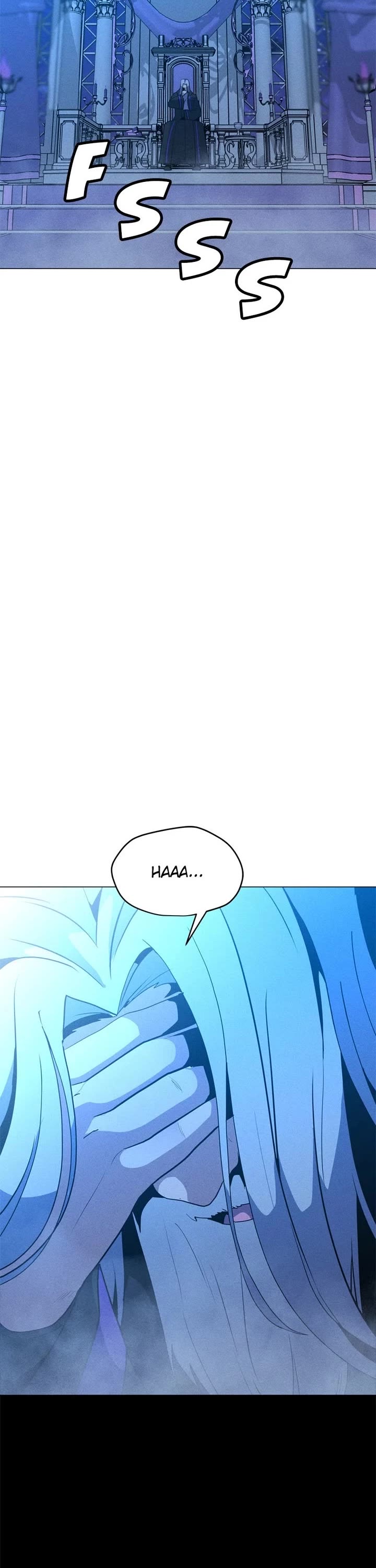 Solo Spell Caster chapter 208 page 2