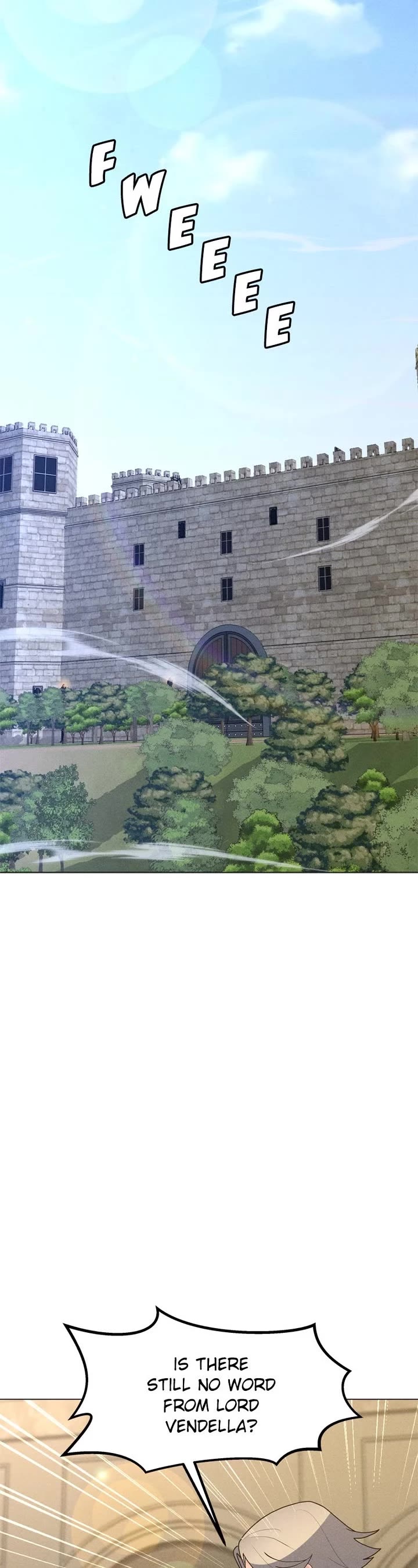 Solo Spell Caster chapter 208 page 20