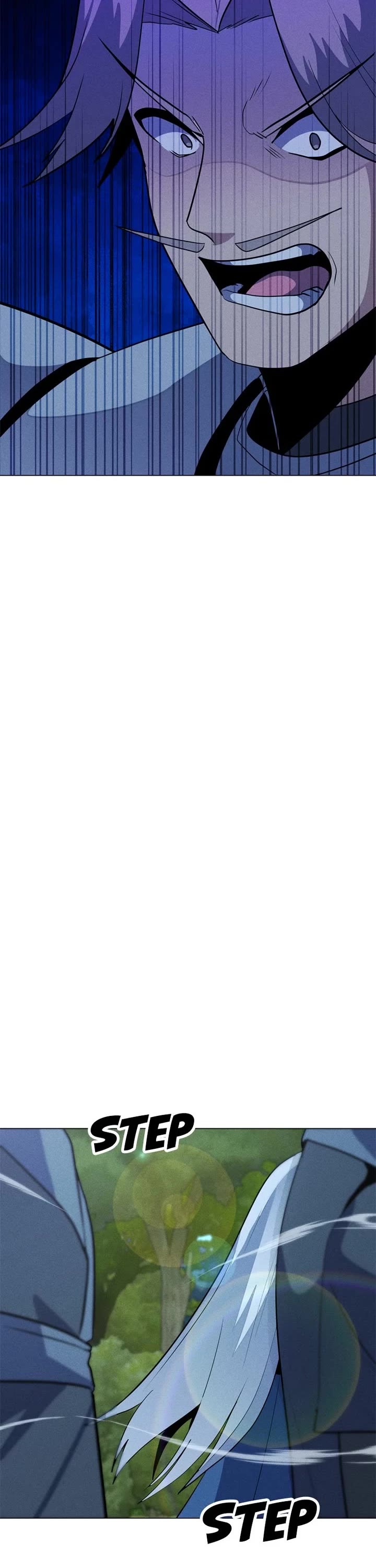 Solo Spell Caster chapter 208 page 23