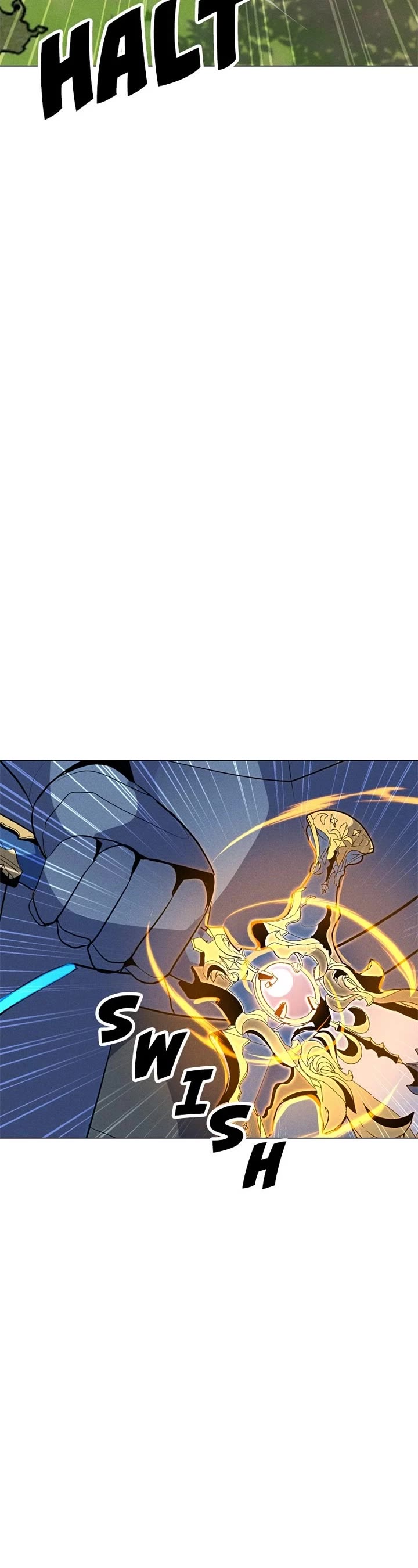 Solo Spell Caster chapter 208 page 25