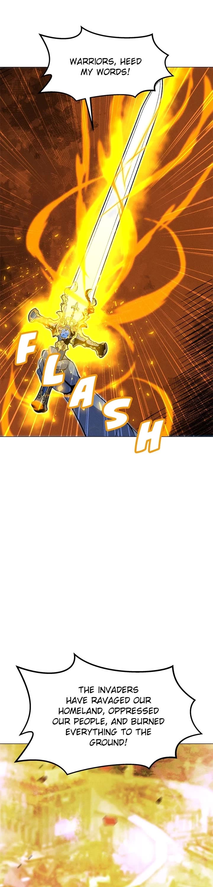 Solo Spell Caster chapter 208 page 26